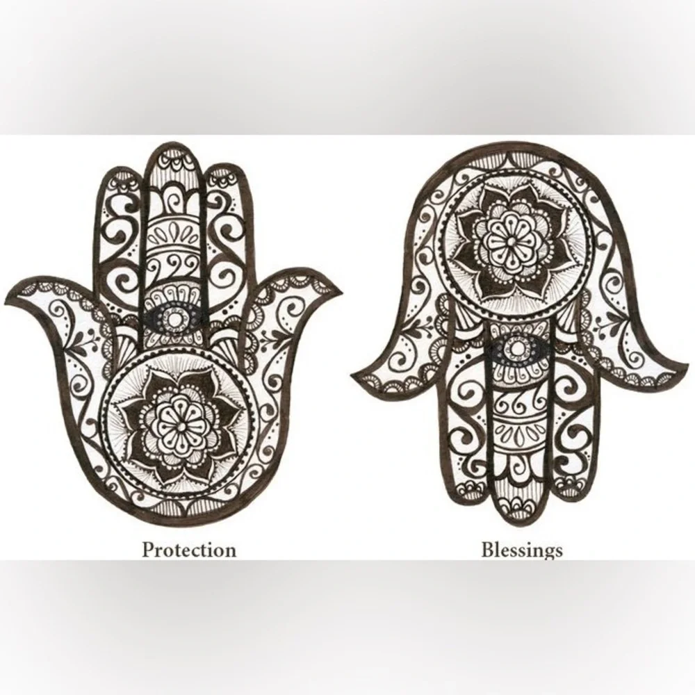 🆕 AUTHENTIC Exclusive Necklace HAMSA 🪬 At Final Prices To Buy Now 🆕